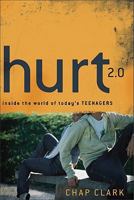 Hurt: Inside the World of Today's Teenagers 0801027322 Book Cover
