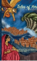 Tales of Yore: Stories we Inherited - Stories we Invented B0FQ4ZWWP7 Book Cover
