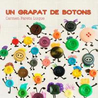 Un grapat de botons: Conte Infantil sobre la Diversitat Familiar 198574726X Book Cover