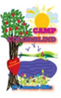 Camp Colorblind 1957593016 Book Cover