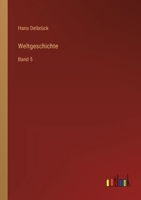 Weltgeschichte 336844932X Book Cover