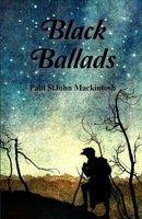 Black Ballads B0BGN67ZZP Book Cover