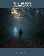 The Silent Companion: A Journey Into Darkness B0FQ21R65X Book Cover