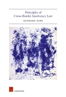 Principles of Cross-Border Insolvency Law 1780684304 Book Cover