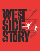 West Side Story: Screenplay B08NR9TM67 Book Cover