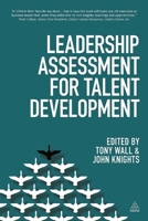 Leadership Assessment for Talent Development 0749468602 Book Cover