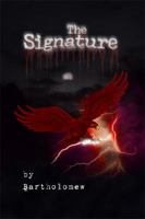 The Signature 1480941115 Book Cover