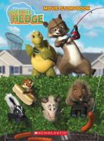 Over The Hedge (Movie Storybook) 0439801451 Book Cover
