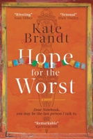Hope for the Worst 6185728028 Book Cover