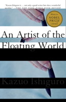 An Artist of the Floating World 0679722661 Book Cover
