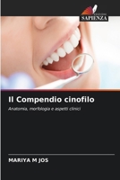 Il Compendio cinofilo (Italian Edition) 6630279662 Book Cover