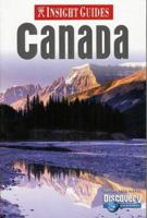 Canada Insight Guide 9814120707 Book Cover