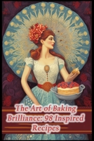 The Art of Baking Brilliance: 98 Inspired Recipes B0CJLCNRB7 Book Cover