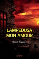Lampedusa mon amour (French Edition) 2414339519 Book Cover