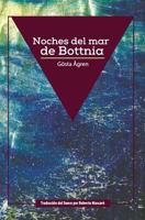 Noches del mar de Bottnia 9187261022 Book Cover