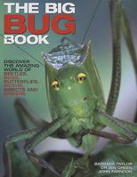 The Big Bug Book 1846810132 Book Cover