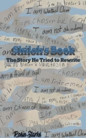 Shiloh's Book: The Story He Tried to Rewrite B0GB9ZCBWJ Book Cover