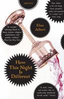How This Night Is Different: Stories 0743291271 Book Cover
