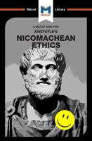 Nicomachean Ethics (The Macat Library) 1912127954 Book Cover