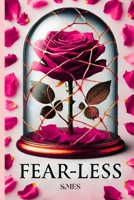 FEAR-less (Italian Edition) B0FC1BY4YX Book Cover