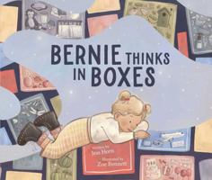 Bernie Thinks in Boxes 1922930032 Book Cover