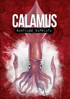 CALAMUS 1326765264 Book Cover