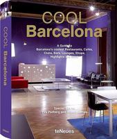 Cool Barcelona 3832794956 Book Cover