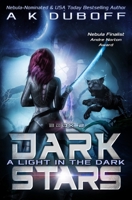 A Light in the Dark 1954344171 Book Cover