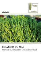 Le jardin du mal (French Edition) 620781455X Book Cover