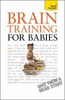 Brain Training for Babies 0071769803 Book Cover