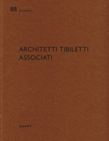 Tibiletti Associati: de Aedibus 3037612037 Book Cover