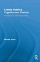 Literary Reading, Cognition and Emotion: An Exploration of the Oceanic Mind 0415520681 Book Cover