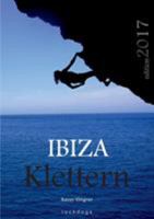 Ibiza Klettern 374129098X Book Cover