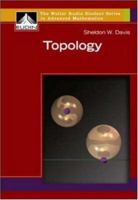 Topology 0071243399 Book Cover