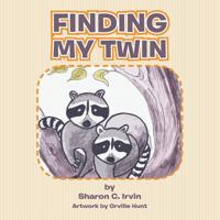 Finding My Twin 1493178210 Book Cover