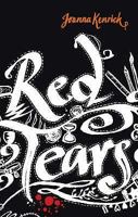 Red Tears 0571234836 Book Cover