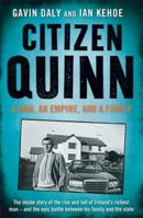 Citizen Quinn 1844883140 Book Cover