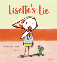 Lisette's Lie 1776574419 Book Cover