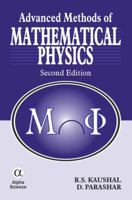 Advanced Methods of Mathematical Physics 1842654098 Book Cover