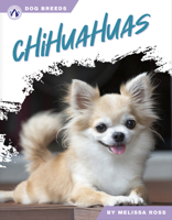 Chihuahuas 1637389450 Book Cover