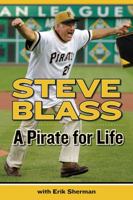 Pirate for Life, A 1600787061 Book Cover