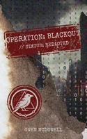 Operation: Blackout // Status: Redacted B0FKFZJLHD Book Cover