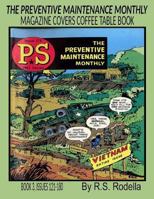 The Preventive Maintenance Monthly Magazine Covers: Coffee Table Book 154705445X Book Cover