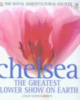 RHS Chelsea (Rhs) 0751369748 Book Cover