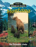 Montana: The Treasure State 1930954921 Book Cover