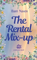 The Rental Mix-up B0DT7Q8ZP7 Book Cover