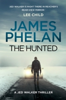 The Hunted 0733637779 Book Cover