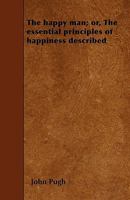 The Happy Man 0469002158 Book Cover