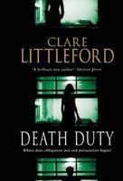 Death Duty 0743441060 Book Cover