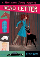 Dead Letter 0142405647 Book Cover